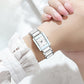 ⌚Ehepaar Mode Lässig Vielseitig Quadratische Uhr🎉KAUFEN SIE 2 SPAREN SIE 15% & KOSTENLOSER VERSAND