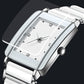⌚Ehepaar Mode Lässig Vielseitig Quadratische Uhr🎉KAUFEN SIE 2 SPAREN SIE 15% & KOSTENLOSER VERSAND