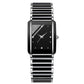 ⌚Ehepaar Mode Lässig Vielseitig Quadratische Uhr🎉KAUFEN SIE 2 SPAREN SIE 15% & KOSTENLOSER VERSAND