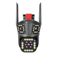 🌟🏠Wachen zu Hause💥📹Wasserdichte drahtlose WiFi HD-Sicherheitskamera für den Außenbereich💯