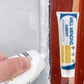 Effizientes Trockenbau-Reparaturset mit Flächenspachtel