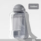 🐱LETZTE AKTION - 49% RABATT🐶Tragbare Wasserflasche für Haustiere im Freien