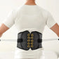 🔥49% OFF🌸Verstellbarer Lendenwirbelstützgürtel Lower Back Brace
