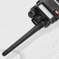 ⏳Begrenzte Zeit 50% Rabatt💥UV-5R Amateurfunkgerät mit großer Reichweite UV5R Funkgerät mit Dualband🔥🔥