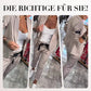 Einfarbiges 2-teiliges Set: Blazer und Hose