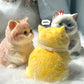 🎁 😻Niedliches, weiches Squishies-Spielzeug zum Stressabbau in Katzenform