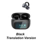 ⏳Begrenzte Zeit 50% Rabatt💥Hightech-Kopfhörer aus dem Jahr 2035🎧Headset mit Ohrclip und intelligentem Farbbildschirm für intelligente Übersetzungen