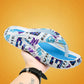 🔥 50 % Rabatt sichern – Bequeme Sommer-Flip-Flops mit Style