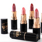 🌸Heutiges Angebot✨--Kaufen Sie 1 und erhalten Sie 1 gratis💋Wasserfester & feuchtigkeitsspendender Glitter-Lippenstift