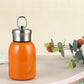 🎁Geschenkidee 49% OFF🔥Tragbare isolierte Wasserflasche für draußen