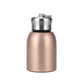 🎁Geschenkidee 49% OFF🔥Tragbare isolierte Wasserflasche für draußen