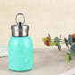 🎁Geschenkidee 49% OFF🔥Tragbare isolierte Wasserflasche für draußen
