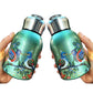 🎁Geschenkidee 49% OFF🔥Tragbare isolierte Wasserflasche für draußen