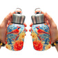 🎁Geschenkidee 49% OFF🔥Tragbare isolierte Wasserflasche für draußen