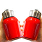 🎁Geschenkidee 49% OFF🔥Tragbare isolierte Wasserflasche für draußen