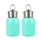 🎁Geschenkidee 49% OFF🔥Tragbare isolierte Wasserflasche für draußen