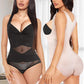 🔥Letzter Tag 49 % RABATT✨Shapewear-Bodysuit mit hoher Taille – Formen Sie Ihre Traumkurven