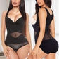 🔥Letzter Tag 49 % RABATT✨Shapewear-Bodysuit mit hoher Taille – Formen Sie Ihre Traumkurven