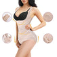 🔥Letzter Tag 49 % RABATT✨Shapewear-Bodysuit mit hoher Taille – Formen Sie Ihre Traumkurven