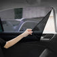🔥Heißer Verkauf 50% RABATT☀️ Sonnenschutznetz für Autofenster🚗