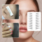 🥰Lang anhaltender 3D wasserfester Augenbrauen-Tattoo-Sticker