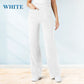 💖 LETZTER TAG VERKAUF 49% OFF💖 2025 Upgraded Damen dehnbare bequeme Freizeithosen
