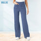 💖 LETZTER TAG VERKAUF 49% OFF💖 2025 Upgraded Damen dehnbare bequeme Freizeithosen