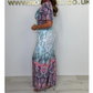 🔥Sommer Heißer Verkauf 49% Rabatt 🩷Böhmischer Print-Overall mit weitem Bein