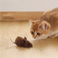Mausspielzeug für Katzen und Hunde