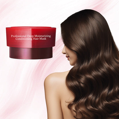 50% Rabatt🔥Neu entwickelte Tiefenbefeuchtung Conditioner