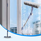 Fensterreinigungsscheibenwischer für Hochhausfenste