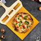 🍕DIE KUNST DER PIZZA - DIE PERFEKTE ITALIENISCHE SCHAUFEL