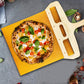 🍕DIE KUNST DER PIZZA - DIE PERFEKTE ITALIENISCHE SCHAUFEL