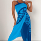 💃Damen-Schmetterlings-Badeanzug, Cover-Up & Kleid
