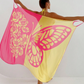 💃Damen-Schmetterlings-Badeanzug, Cover-Up & Kleid