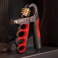 🔥50 % Rabatt🔥Verstellbarer Griff-Trainer mit elektronischer Zählung