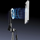 🔥Heißer Verkauf 45 % RABATT🔥4-in-1 Multifunktions-Selfie-Stick mit 360°-Drehung und Magnet