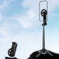 🔥Heißer Verkauf 45 % RABATT🔥4-in-1 Multifunktions-Selfie-Stick mit 360°-Drehung und Magnet