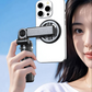 🔥Heißer Verkauf 45 % RABATT🔥4-in-1 Multifunktions-Selfie-Stick mit 360°-Drehung und Magnet