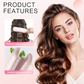 Wave Hair Crimper (vier Temperaturen)