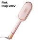 Wave Hair Crimper (vier Temperaturen)