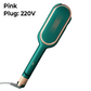 Wave Hair Crimper (vier Temperaturen)