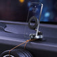 🔥HEISSER VERKAUF🔥Faltbarer magnetischer Autotelefonhalter