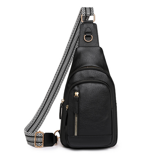 Modische lässige Tasche mit großer Kapazität