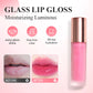 Moisturizing Luminous Glass Lip Gloss