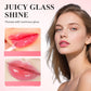 Moisturizing Luminous Glass Lip Gloss