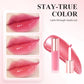 Moisturizing Luminous Glass Lip Gloss