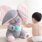 🔥Letzter Tag 49% Rabatt🔥Singender Elefant🐘