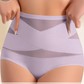 Superhoch geschnittene formende Unterhosen für Frauen
