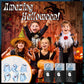 🎃Halloween-Sale 50 % Rabatt👻Im Dunkeln leuchtende Mini-Geisterfiguren